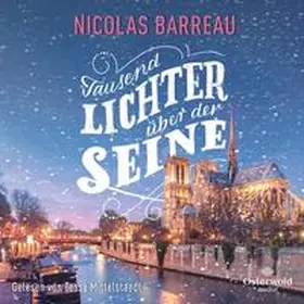 Barreau | Tausend Lichter über der Seine | Sonstiges | 978-3-86952-597-6 | www2.sack.de