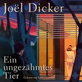Dicker |  Ein ungezähmtes Tier | Sonstiges |  Sack Fachmedien