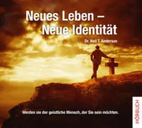 Anderson |  Neues Leben - neue Identität | Sonstiges |  Sack Fachmedien