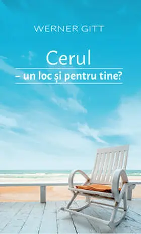 Gitt |  Der Himmel – Ein Platz auch für Dich? | Buch |  Sack Fachmedien