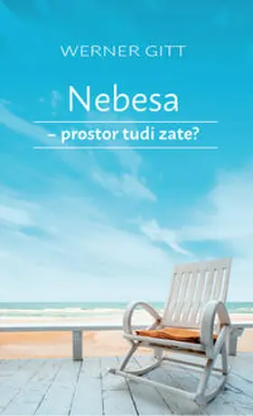 Gitt |  Der Himmel – Ein Platz auch für Dich? | Buch |  Sack Fachmedien