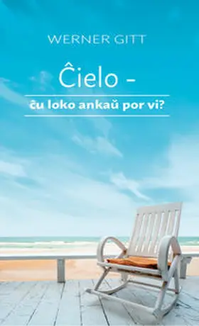 Gitt |  Der Himmel – Ein Platz auch für Dich? | Buch |  Sack Fachmedien