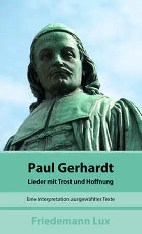 Lux |  Paul Gerhardt | Buch |  Sack Fachmedien