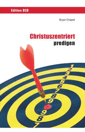 Chapell |  Christuszentriert predigen | eBook | Sack Fachmedien