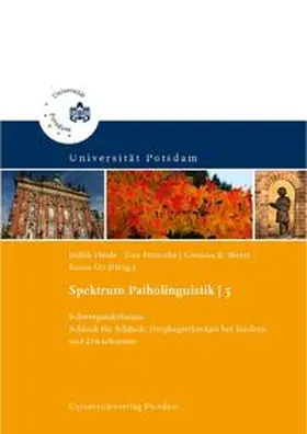 Fritzsche / Meyer / Heide |  Schwerpunktthema: Schluck für Schluck | Buch |  Sack Fachmedien