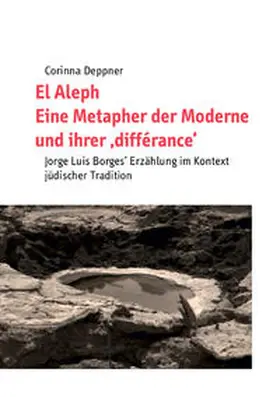 Deppner / Denz |  El Aleph | Buch |  Sack Fachmedien