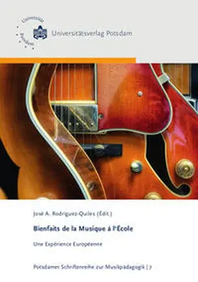 Hoonhorst / Verlinden / Habib |  Bienfaits de la musique á l'école | Buch |  Sack Fachmedien