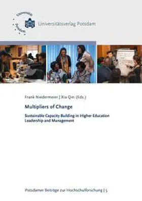 Faaß / Cheng / Ong |  Multipliers of Change | Buch |  Sack Fachmedien