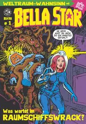 Breitschuh / Kurio / Turowski |  Bella Star 1 | Buch |  Sack Fachmedien