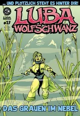 Breitschuh / Kurio |  Luba Wolfschwanz 17 | Buch |  Sack Fachmedien