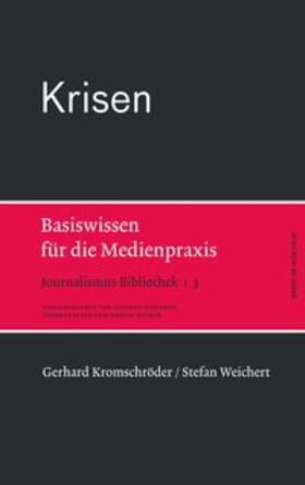 Weichert |  Krisen | Buch |  Sack Fachmedien