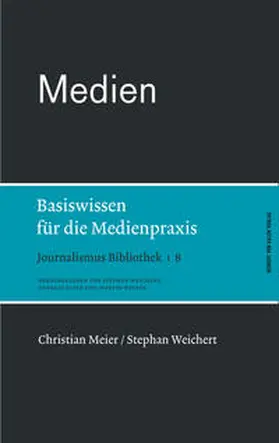 Meier / Weichert |  Medien | Buch |  Sack Fachmedien