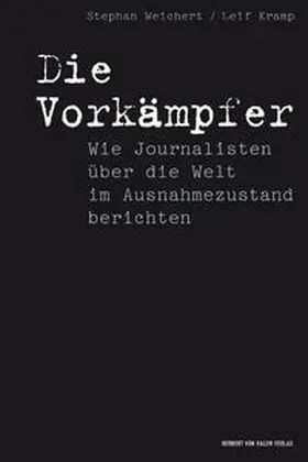 Weichert / Kramp |  Die Vorkämpfer | Buch |  Sack Fachmedien