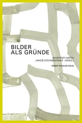 Harth / Steinbrenner | Bilder als Gründe | Buch | 978-3-86962-076-3 | sack.de