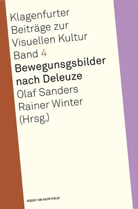 Sanders / Winter |  Bewegungsbilder nach Deleuze | eBook | Sack Fachmedien