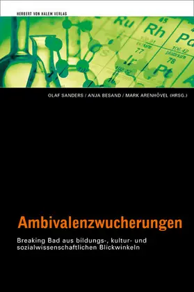 Sanders / Besand / Arenhövel |  Ambivalenzwucherungen | eBook | Sack Fachmedien