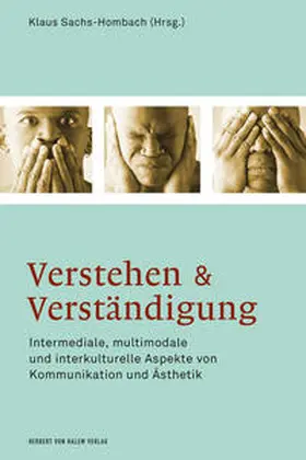 Sachs-Hombach |  Verstehen und Verständigung | Buch |  Sack Fachmedien