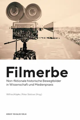 Stettner / Köpke |  Filmerbe | eBook | Sack Fachmedien