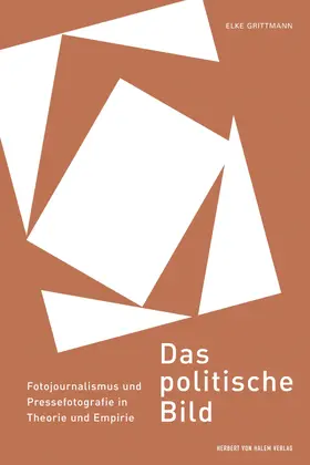 Grittmann |  Das politische Bild | eBook | Sack Fachmedien