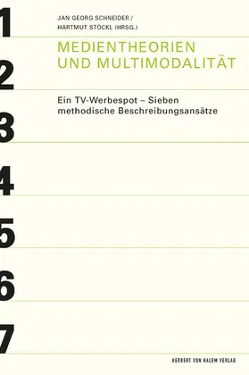 Schneider / Stöckl |  Medientheorien und Multimodalität | eBook | Sack Fachmedien