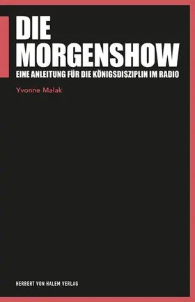Yvonne | Die Morgenshow | E-Book | sack.de