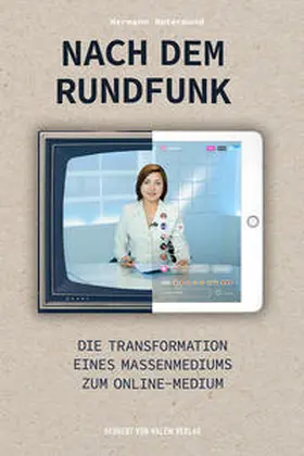 Rotermund |  Nach dem Rundfunk | Buch |  Sack Fachmedien