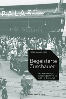 Garncarz |  Begeisterte Zuschauer | eBook | Sack Fachmedien