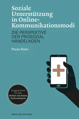 Stehr | Soziale Unterstützung in Online-Kommunikationsmodi | E-Book | sack.de