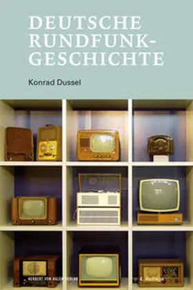 Dussel | Deutsche Rundfunkgeschichte | E-Book | www2.sack.de