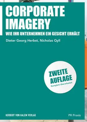 Herbst / Qyll / Adlmaier-Herbst | Corporate Imagery | Buch | 978-3-86962-641-3 | sack.de