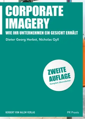 Herbst / Qyll |  Corporate Imagery | eBook | Sack Fachmedien