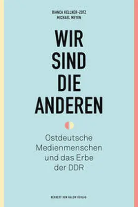 Kellner-Zotz / Meyen |  Wir sind die anderen | Buch |  Sack Fachmedien