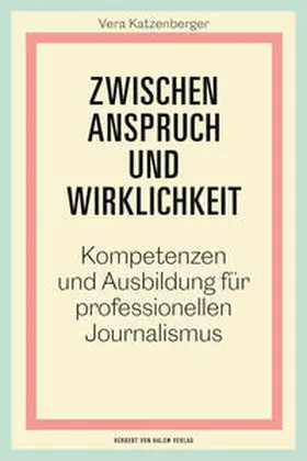 Katzenberger |  Zwischen Anspruch und Wirklichkeit | Buch |  Sack Fachmedien
