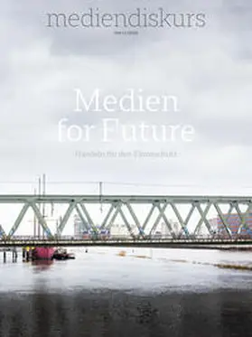  Medien for Future | eBook | Sack Fachmedien