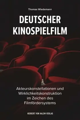 Wiedemann |  Deutscher Kinospielfilm | Buch |  Sack Fachmedien