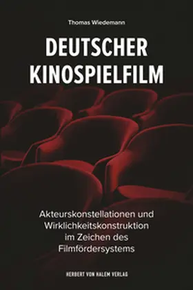 Wiedemann |  Deutscher Kinospielfilm | eBook | Sack Fachmedien