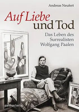 Neufert |  Auf Liebe und Tod | Buch |  Sack Fachmedien