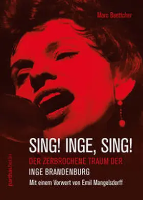Boettcher |  Sing! Inge! Sing! | Buch |  Sack Fachmedien