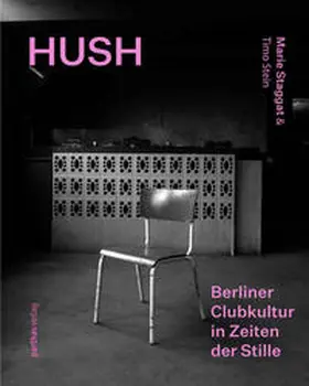 Stein |  Hush | Buch |  Sack Fachmedien