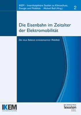 Rodi |  Die Eisenbahn im Zeitalter von Elektromobilität | eBook | Sack Fachmedien