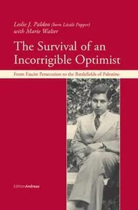Paldon / Walter |  The Survival of an Incorrigible Optimist | Buch |  Sack Fachmedien