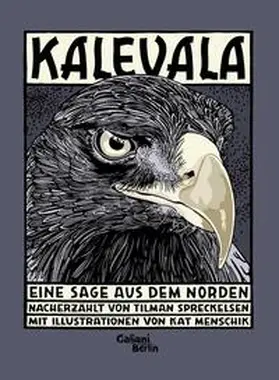Spreckelsen / Menschik |  Kalevala | Buch |  Sack Fachmedien