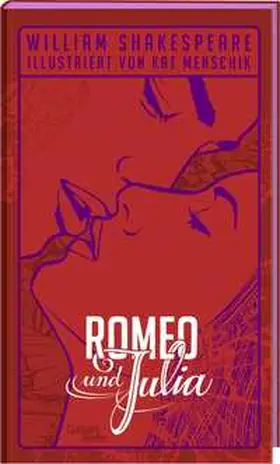 Shakespeare |  Romeo und Julia | Buch |  Sack Fachmedien