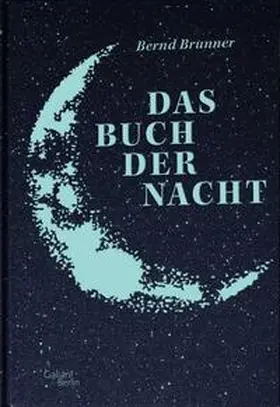 Brunner | Das Buch der Nacht | Buch | 978-3-86971-230-7 | www2.sack.de