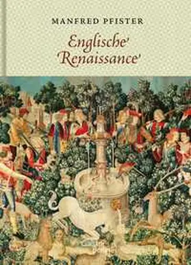 Pfister |  Englische Renaissance | Buch |  Sack Fachmedien