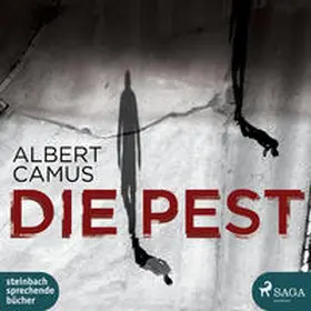 Camus |  Die Pest | Sonstiges |  Sack Fachmedien