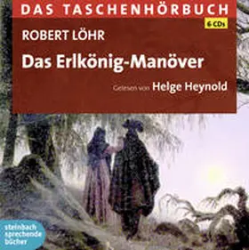 Löhr |  Das Erlkönig-Manöver | Sonstiges |  Sack Fachmedien