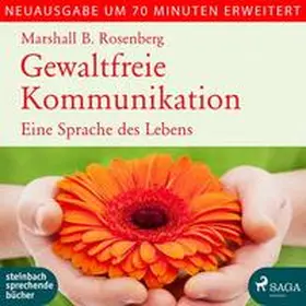 Rosenberg |  Gewaltfreie Kommunikation | Sonstiges |  Sack Fachmedien