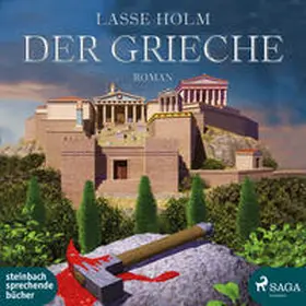Holm |  Der Grieche | Sonstiges |  Sack Fachmedien
