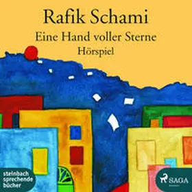 Schami |  Eine Hand voller Sterne | Sonstiges |  Sack Fachmedien